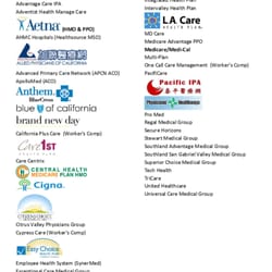 Green Pine Home Health Care Service - Health Plans & Affiliated Hospitals
