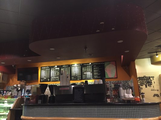 Beantree Coffee by null
