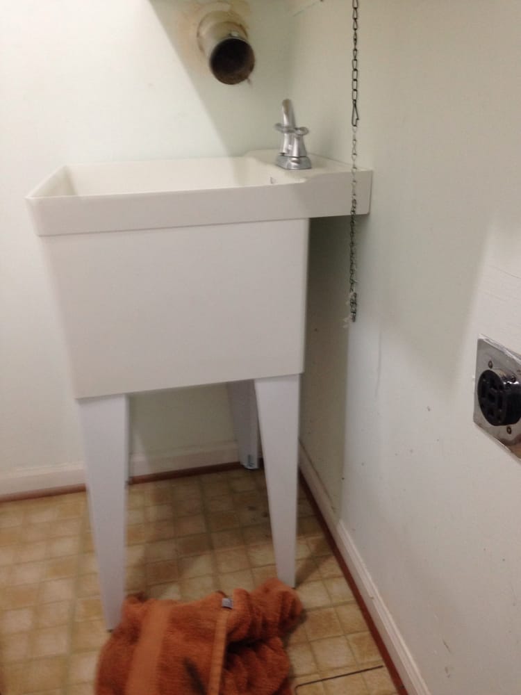 Slide of Bennett Plumbing Service