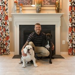 Bark Busters Home Dog Training