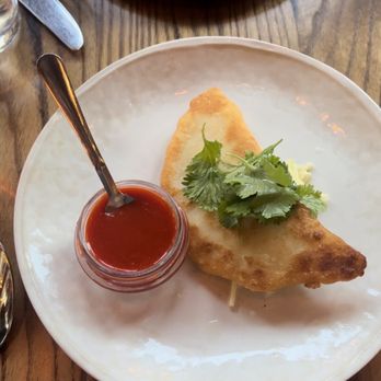 Sabio on Main - Quesadilla - New American Near Me - Pleasanton, California Sabio on Main - Quesadilla - New American Near Me - Pleasanton, California