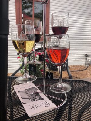 Peninsula Cellars by null