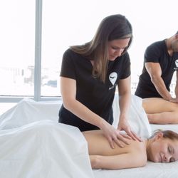 Melt - Melt Couples Massage
