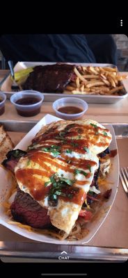 Ella’s BBQ by null