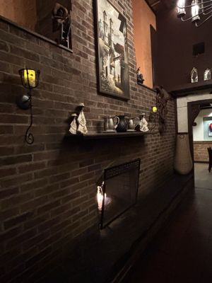 Desperados Mexican Restaurant by null