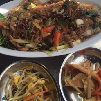 Tomukun Korean Barbeque - Korean Near Me - Ann Arbor, Michigan