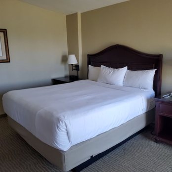 Bahia Resort Hotel - San Diego, CA