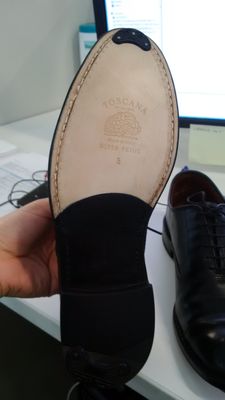 pavlos shoe repair nyc