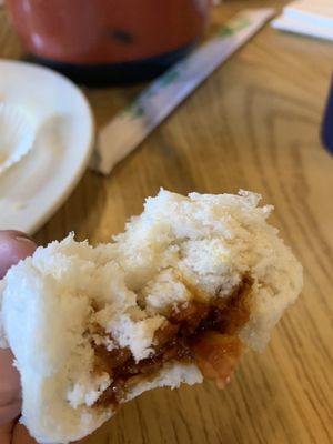 Dim Sum Café by null