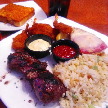 Sizzler - Trio - Seafood Near Me - Hesperia, California Sizzler - Trio - Seafood Near Me - Hesperia, California