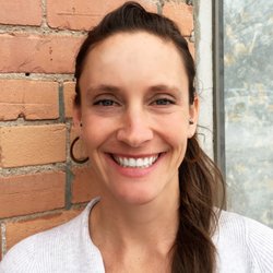 Deep Tissue Massage Group - Amy Price, Massage Therapist in Missoula at Deep Tissue Massage Group