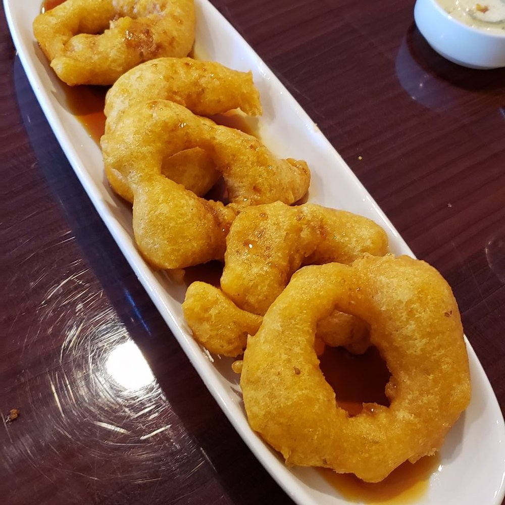 Santa Brasa - Picarones - Peruvian Near Me - Clifton, New Jersey Santa Brasa - Picarones - Peruvian Near Me - Clifton, New Jersey