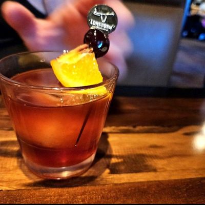 LongHorn Steakhouse by null