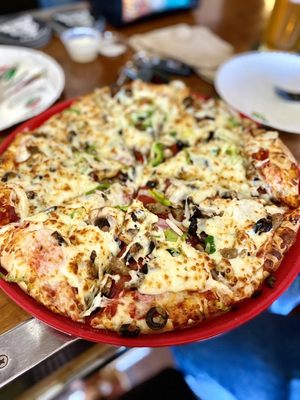 Pizza Port San Clemente by null