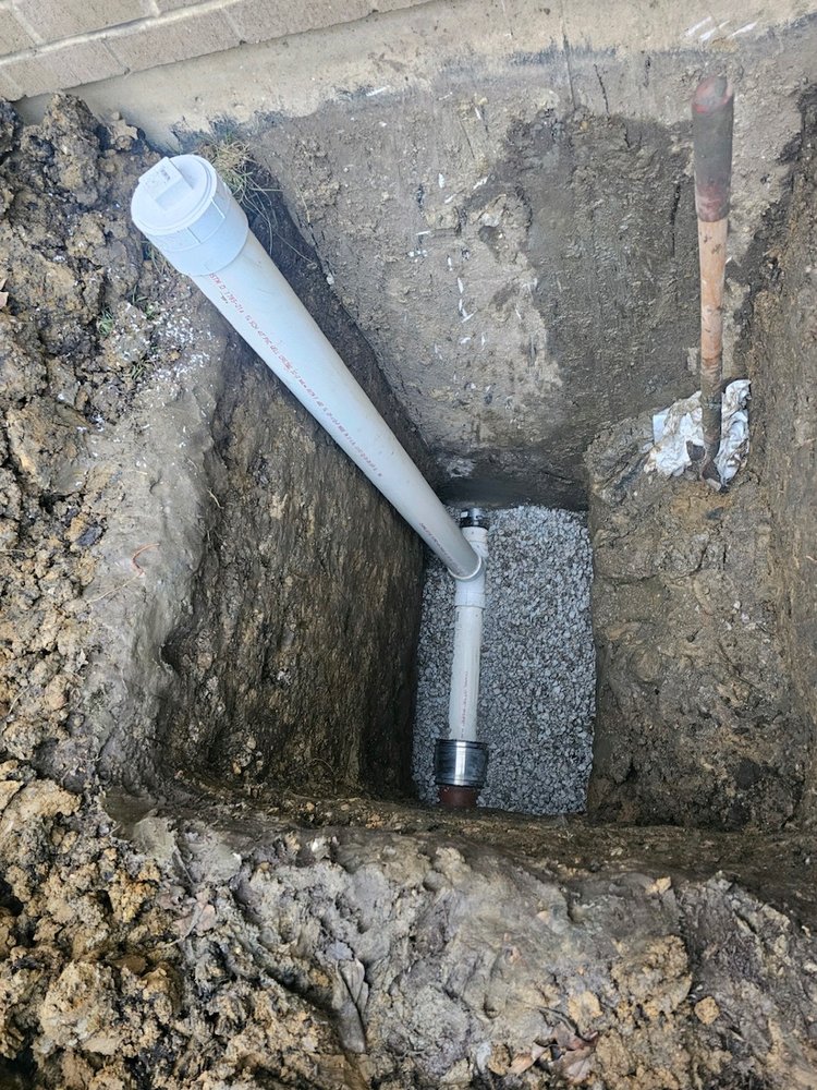 Slide of Joliet Plumbing and Sewer Experts