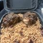 Blue Mountain Jamaican Restaurant
