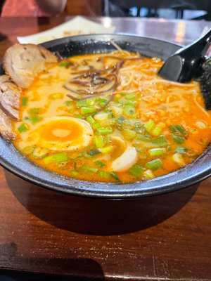 Izumi Ramen (Noodle Bar & Grill) by null