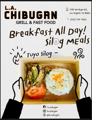 L.A. Chibugan by null