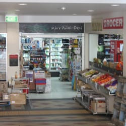 Kirribilli Gourmet Deli Cafe