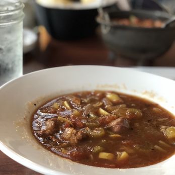Cool Hand Luke's - Prime Rib Stew - Steakhouses Near Me - Tulare, California