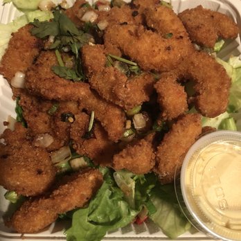 Loving Hut - Milpitas - Spicy Cha Cha - Vegetarian Near Me - Milpitas, California