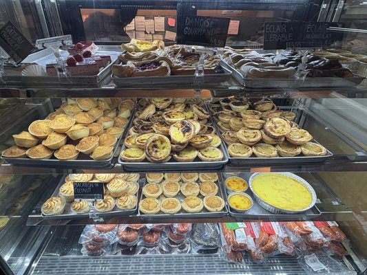 Pâtisserie Rosário by null