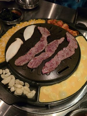 Daldongnae - Kensington Market by null