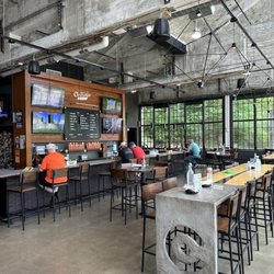 Cartridge Brewing