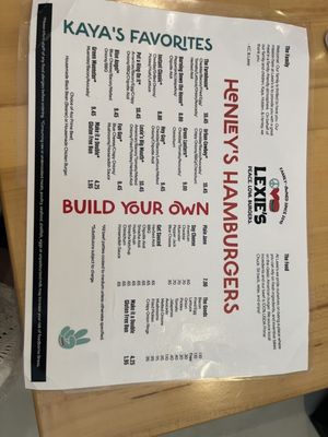 Lexie's Joint by null