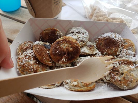 Magnolia Farmers Market by null