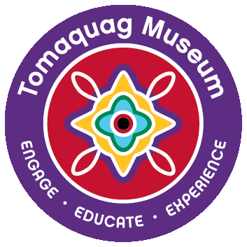 Tomaquag Museum by null