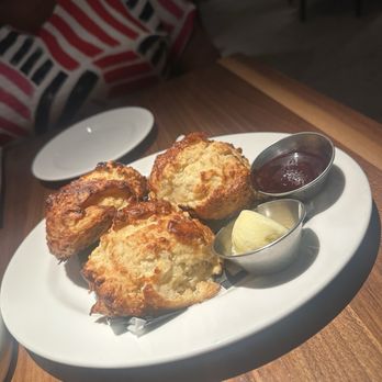 Corinne - Housemade Biscuits - American Near Me - San Antonio, Texas Corinne - Housemade Biscuits - American Near Me - San Antonio, Texas