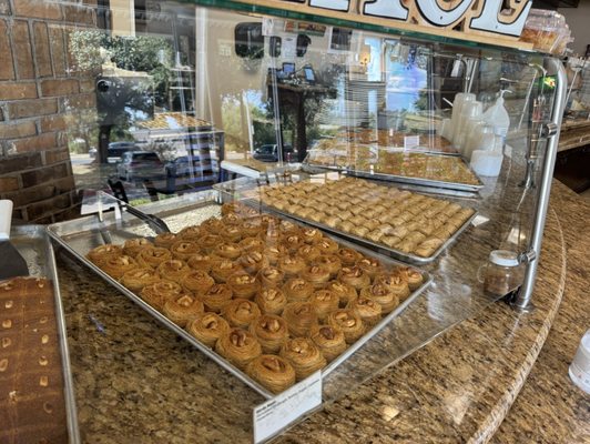 Peace Bakery and Deli by null