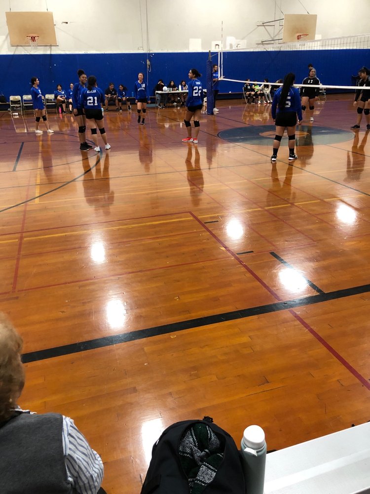 MOUNTAIN VIEW ACADEMY Updated September 2024 360 S Shoreline Blvd