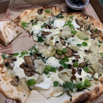 MOD Pizza - Pizza Near Me - Portland, Oregon MOD Pizza - Pizza Near Me - Portland, Oregon