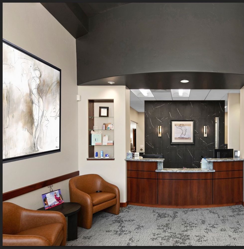 Kramer Plastic Surgery: Dr. Jonathan Kramer Logo