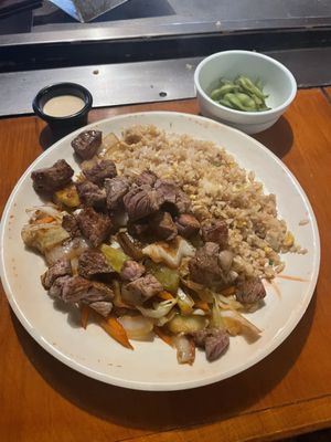 hi_to様 Tokyo Grill, 1409 N Main St, Suffolk, VA 23434, US - MapQuest