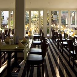 Restaurant Meat & Greet / Im Hotel Ambiente