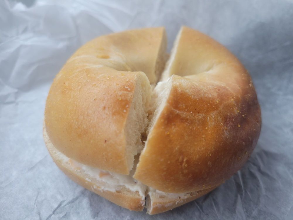 THE BAGEL SPOT Updated October 2024 24 Photos & 92 Reviews 600 Kings Hwy N, Cherry Hill