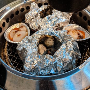 Shokunin BBQ - Japanese Near Me - Brooklyn, New York Shokunin BBQ - Japanese Near Me - Brooklyn, New York