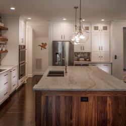 Kitchens of the South