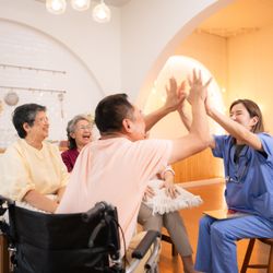 PrimRose Home Care & Hospice - Home Care and Hospice Weber County UT