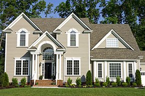 Slide of Signature Roofing