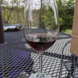 Elkin Vine Line