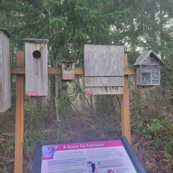 Tacoma Nature Center - Homes for our creature friends - Venues & Event Spaces Near Me - Tacoma, Washington Tacoma Nature Center - Homes for our creature friends - Venues & Event Spaces Near Me - Tacoma, Washington