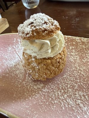 La Capitainerie by null