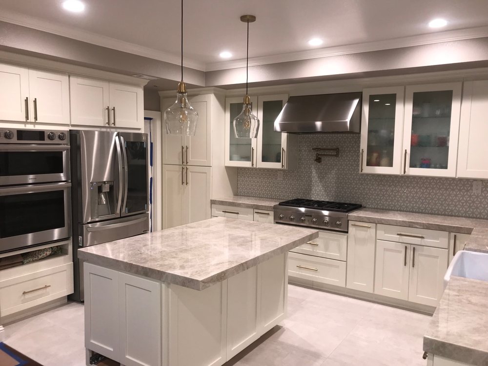 Slide of Norcal Bay Construction