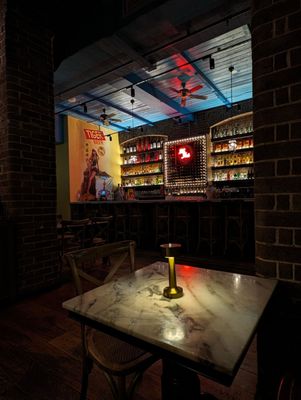 Ho Jiak Town Hall - Junda's Playground by null