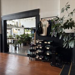 Greenhouse Coffee + Plants - Decor and tees for sale
