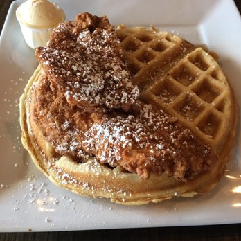 The Scratch Room - Chicken & Waffle - Breakfast & Brunch Near Me - Anaheim, California The Scratch Room - Chicken & Waffle - Breakfast & Brunch Near Me - Anaheim, California